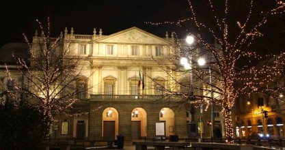 Category - La Scala Theatre