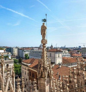 What do to in Milan: Complete Guide