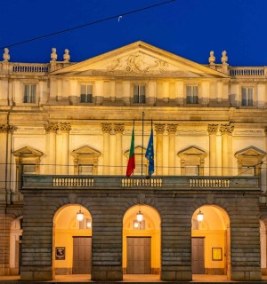 Explore La Scala Theatre: Top Tour Of 2024